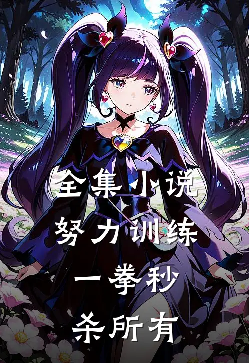 全集小说努力训练，一拳秒杀所有