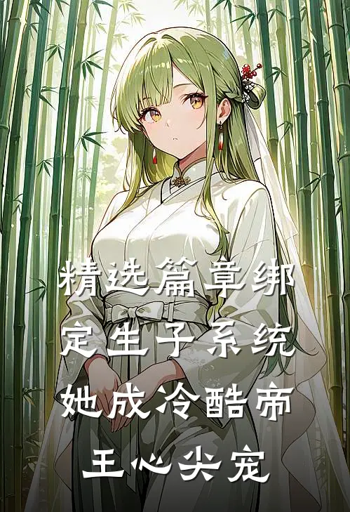 精选篇章绑定生子系统，她成冷酷帝王心尖宠