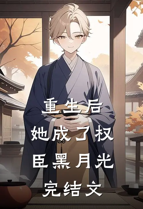 重生后，她成了权臣黑月光完结文