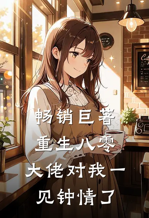 畅销巨著重生八零，大佬对我一见钟情了