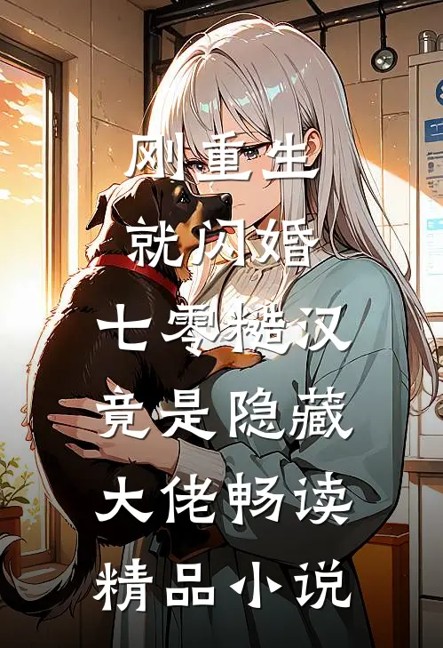 刚重生就闪婚，七零糙汉竟是隐藏大佬畅读精品小说