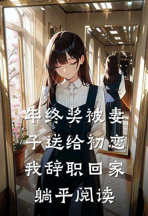 年终奖被妻子送给初恋，我辞职回家躺平阅读