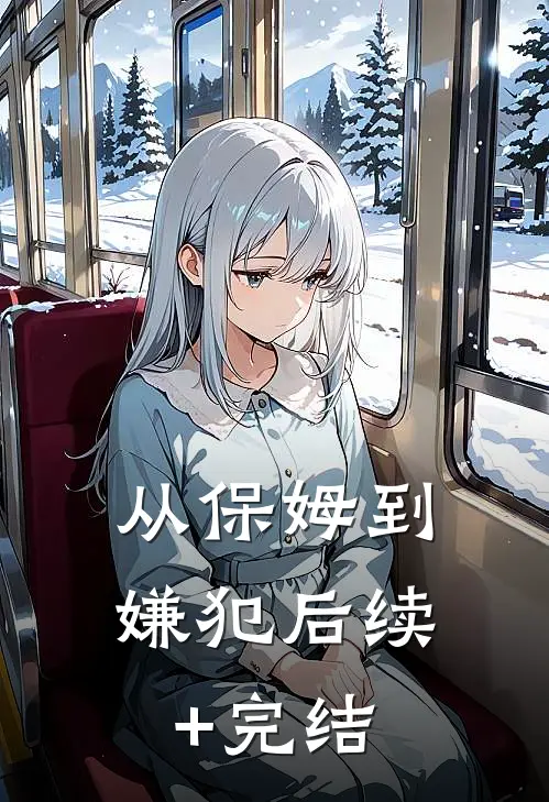 从保姆到嫌犯后续+完结