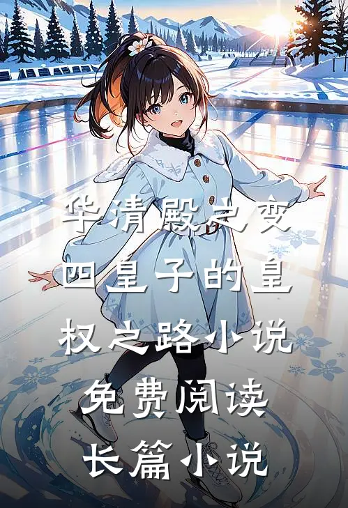 华清殿之变四皇子的皇权之路小说免费阅读长篇小说