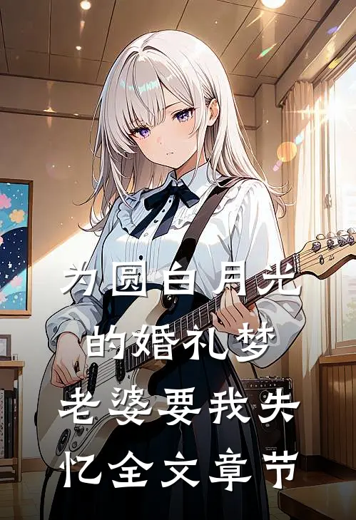 为圆白月光的婚礼梦，老婆要我失忆全文章节