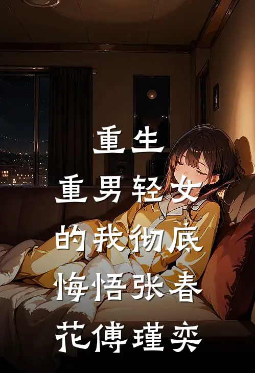 重生：重男轻女的我彻底悔悟张春花傅瑾奕