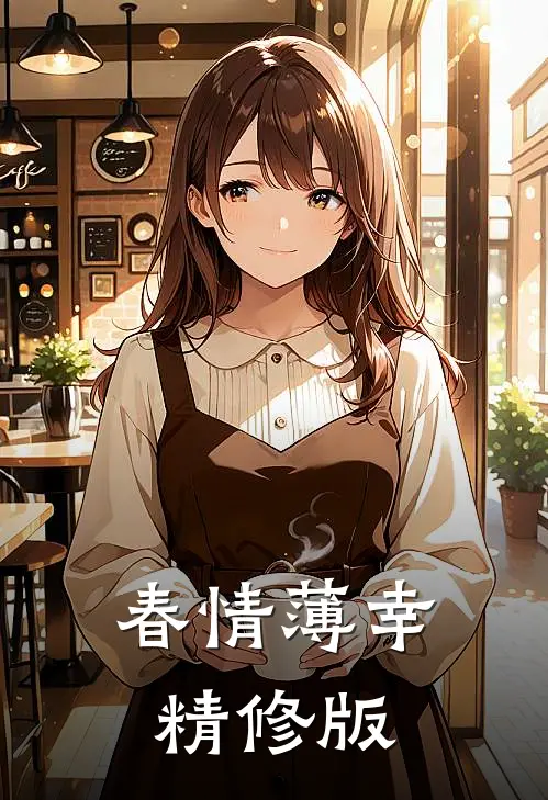 春情薄幸精修版