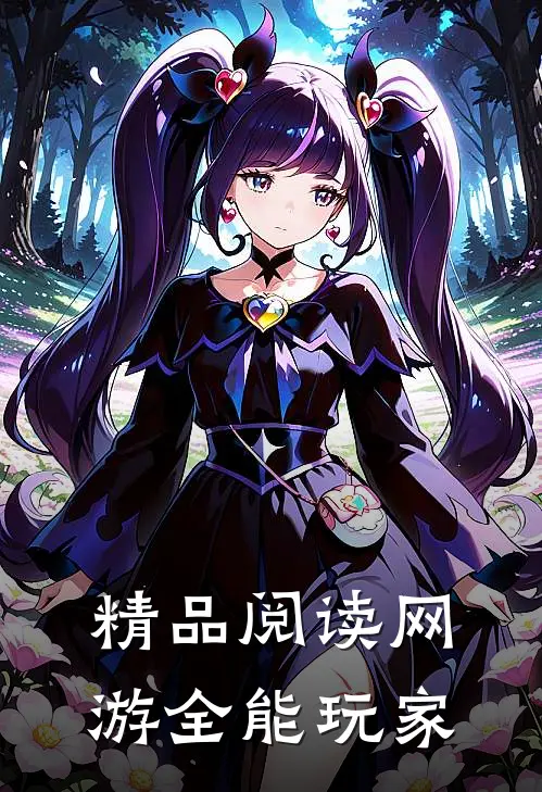 精品阅读网游全能玩家