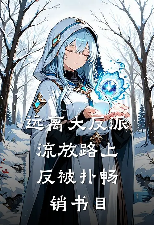 远离大反派，流放路上反被扑畅销书目
