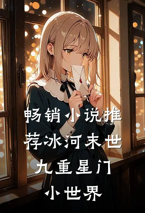 畅销小说推荐冰河末世：九重星门小世界
