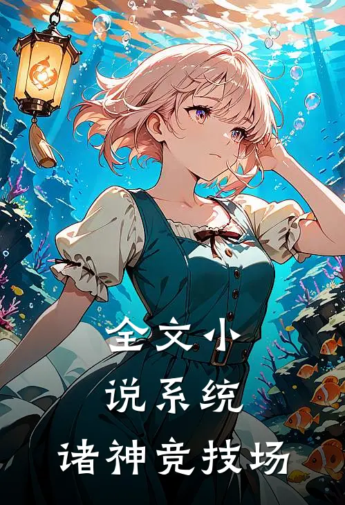 全文小说系统：诸神竞技场