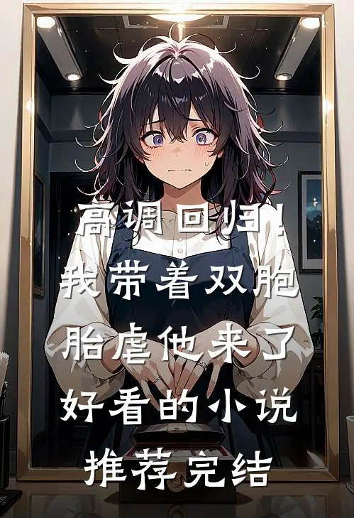 高调回归！我带着双胞胎虐他来了好看的小说推荐完结