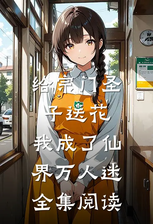 给宗门圣子送花，我成了仙界万人迷全集阅读