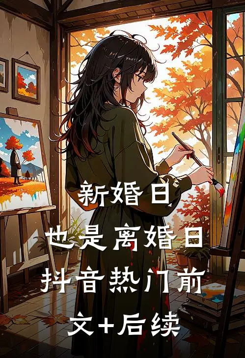 新婚日，也是离婚日抖音热门前文+后续