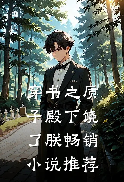 穿书之质子殿下饶了朕畅销小说推荐