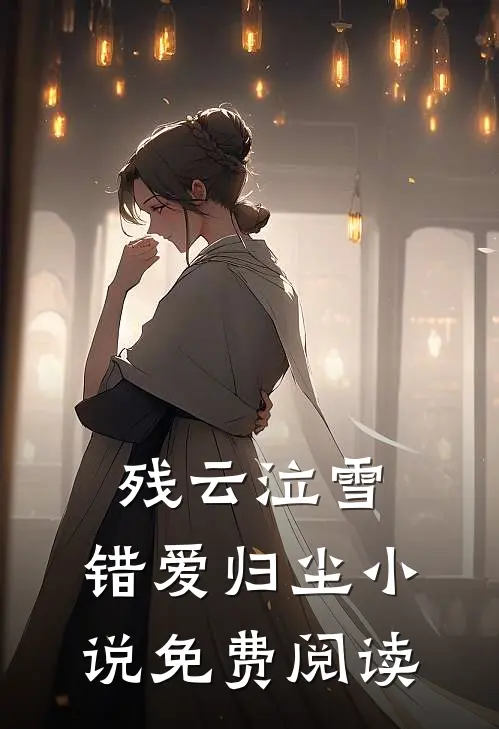 残云泣雪，错爱归尘小说免费阅读