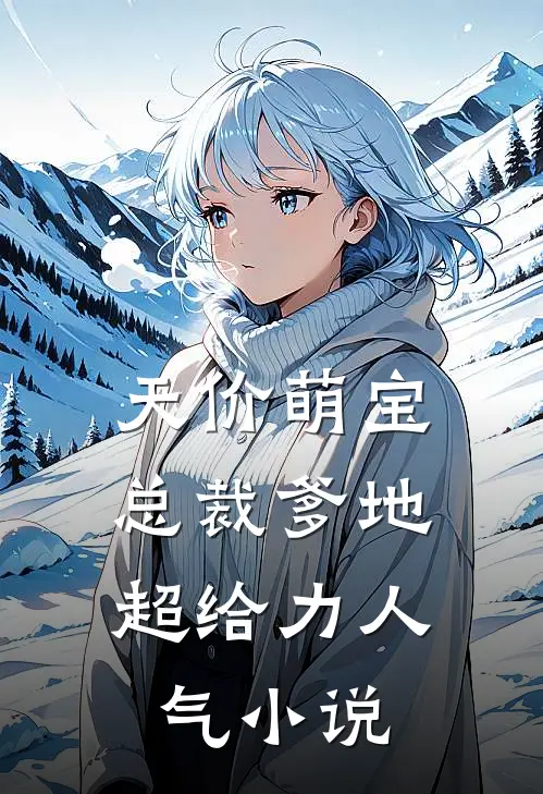天价萌宝：总裁爹地超给力人气小说