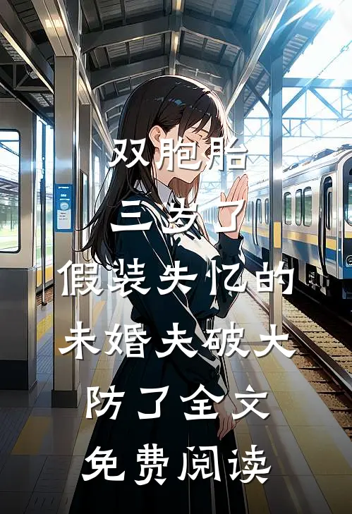 双胞胎三岁了，假装失忆的未婚夫破大防了全文免费阅读