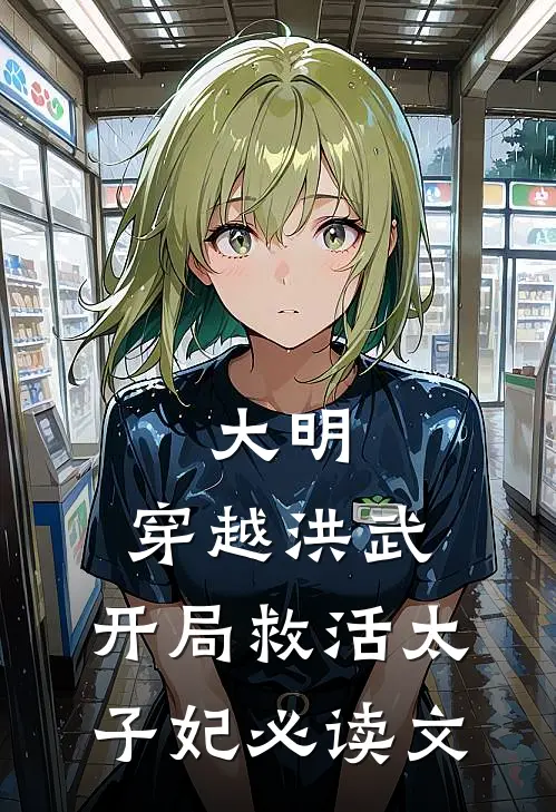 大明：穿越洪武，开局救活太子妃必读文
