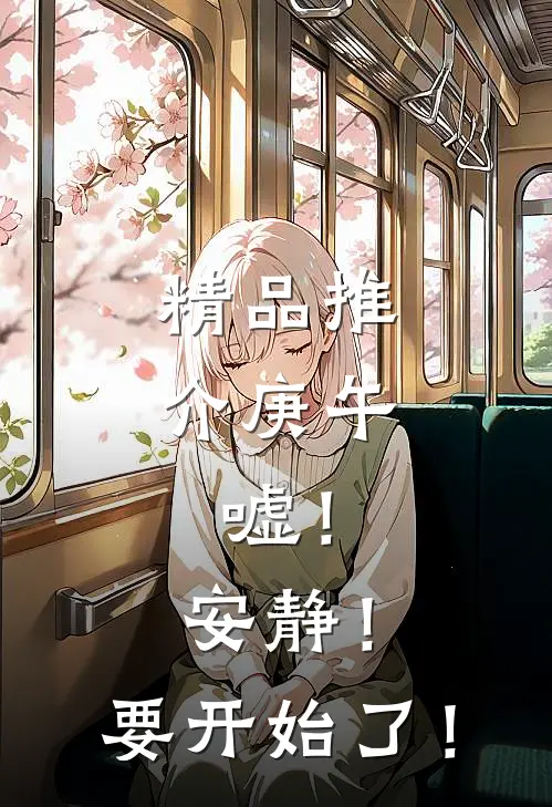 精品推介庚午：嘘！安静！要开始了！