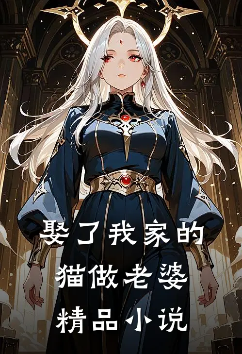 娶了我家的猫做老婆精品小说
