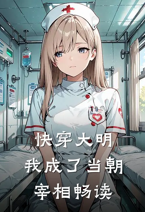 快穿大明：我成了当朝宰相畅读