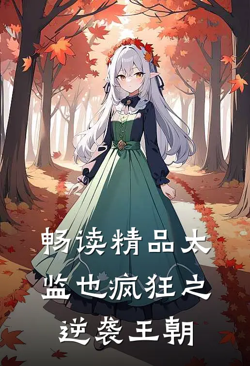 畅读精品太监也疯狂之逆袭王朝
