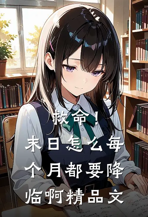 救命！末日怎么每个月都要降临啊精品文