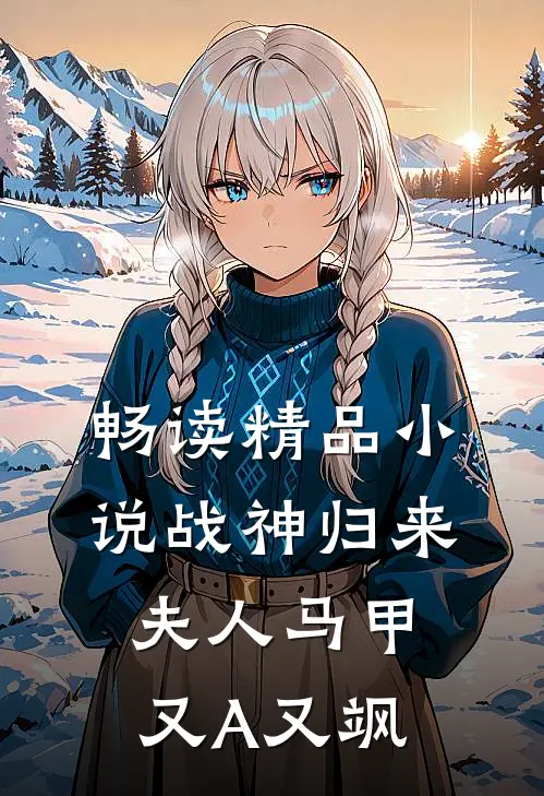 畅读精品小说战神归来：夫人马甲又A又飒