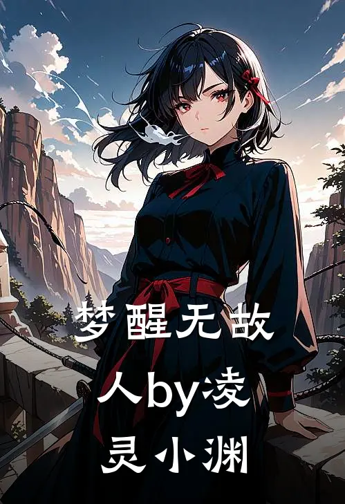 梦醒无故人by凌灵小渊