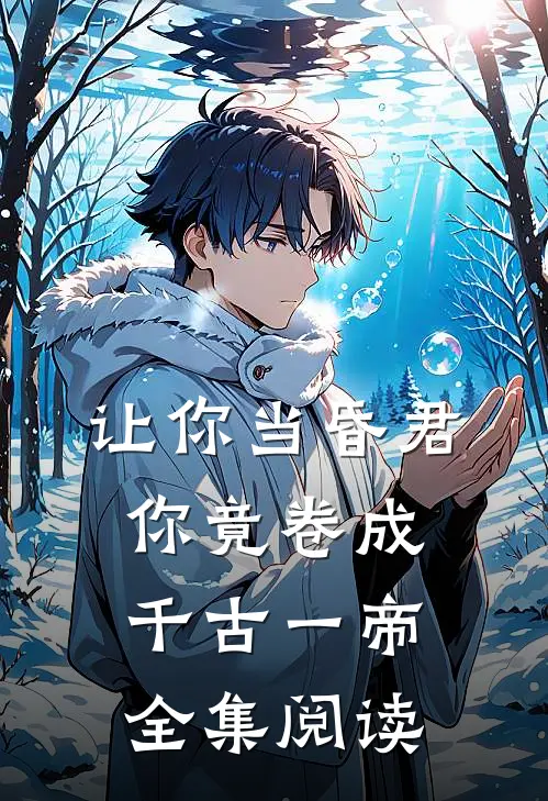 让你当昏君，你竟卷成千古一帝全集阅读