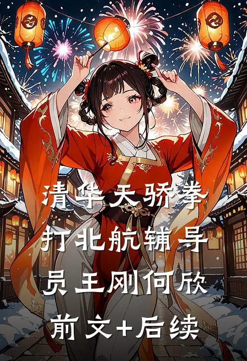 清华天骄拳打北航辅导员王刚何欣前文+后续