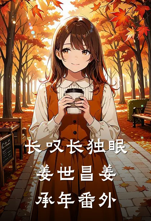 长叹长独眠姜世昌姜承年番外