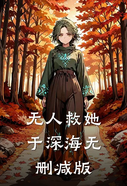 无人救她于深海无删减版