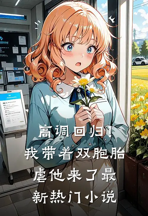 高调回归！我带着双胞胎虐他来了最新热门小说