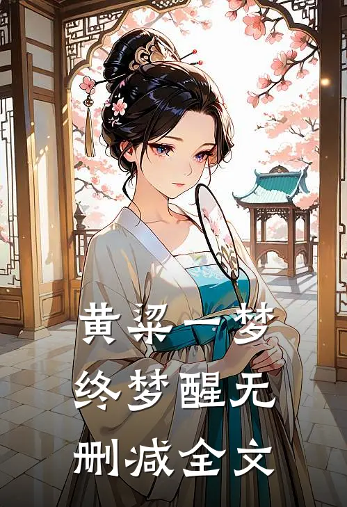 《黄粱一梦，终梦醒》无删减全文