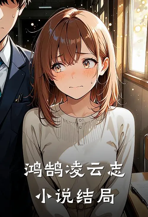 鸿鹄凌云志小说结局