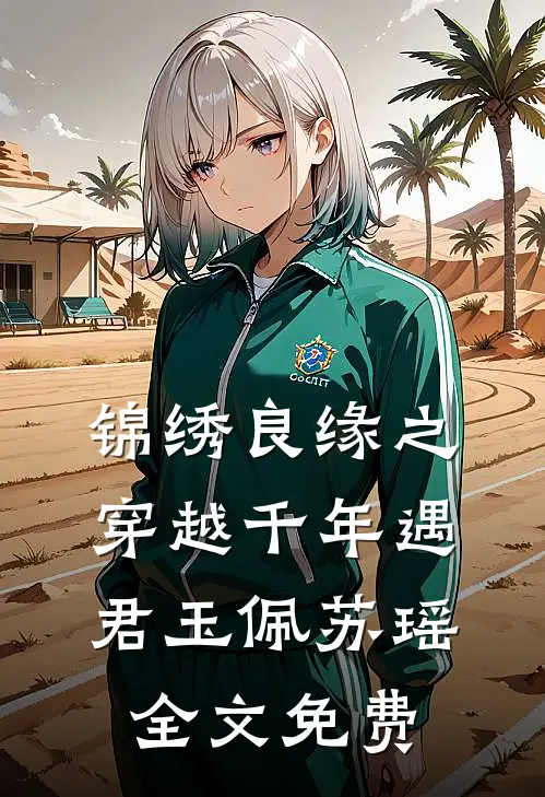 锦绣良缘之穿越千年遇君玉佩苏瑶全文免费