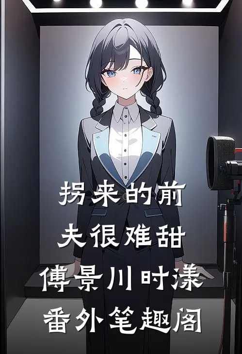 拐来的前夫很难甜：傅景川时漾番外笔趣阁