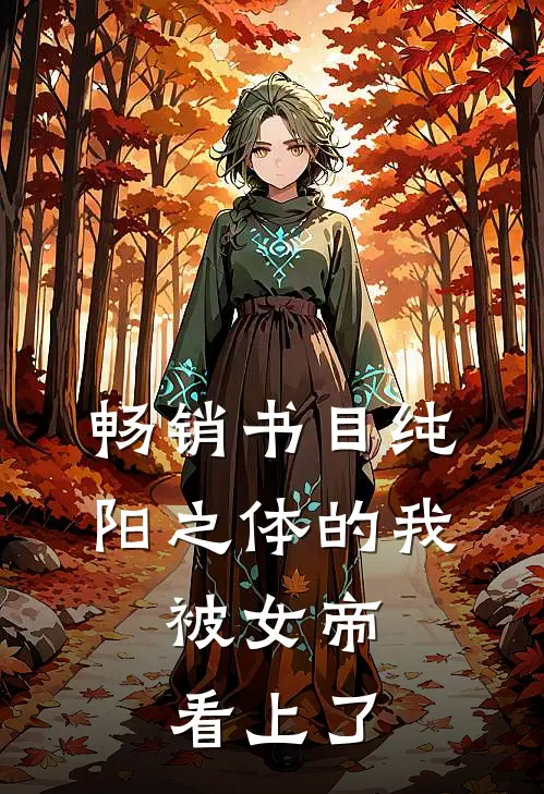 畅销书目纯阳之体的我，被女帝看上了