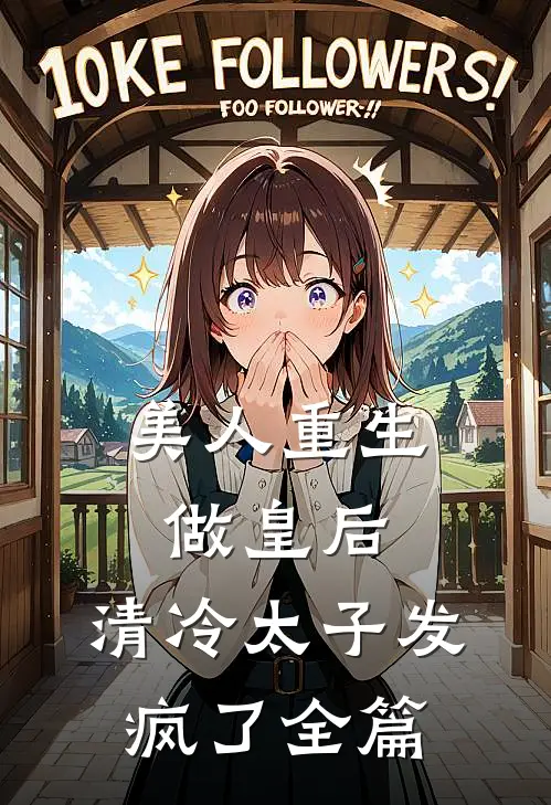 美人重生做皇后，清冷太子发疯了全篇
