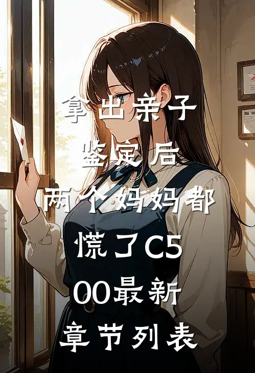 拿出亲子鉴定后，两个妈妈都慌了C500最新章节列表