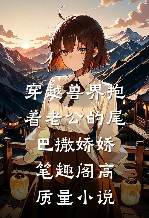 穿越兽界抱着老公的尾巴撒娇娇笔趣阁高质量小说