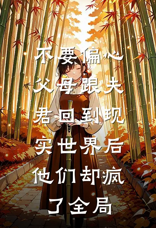 不要偏心父母跟夫君回到现实世界后，他们却疯了全局