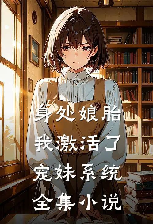 身处娘胎，我激活了宠妹系统全集小说