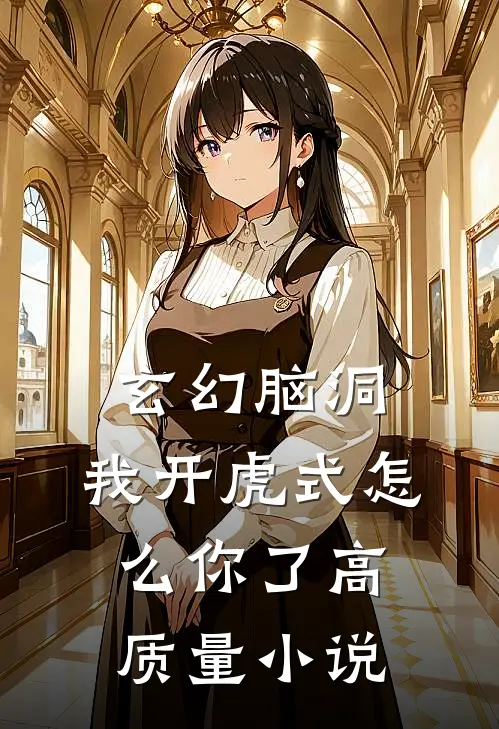 玄幻脑洞，我开虎式怎么你了高质量小说