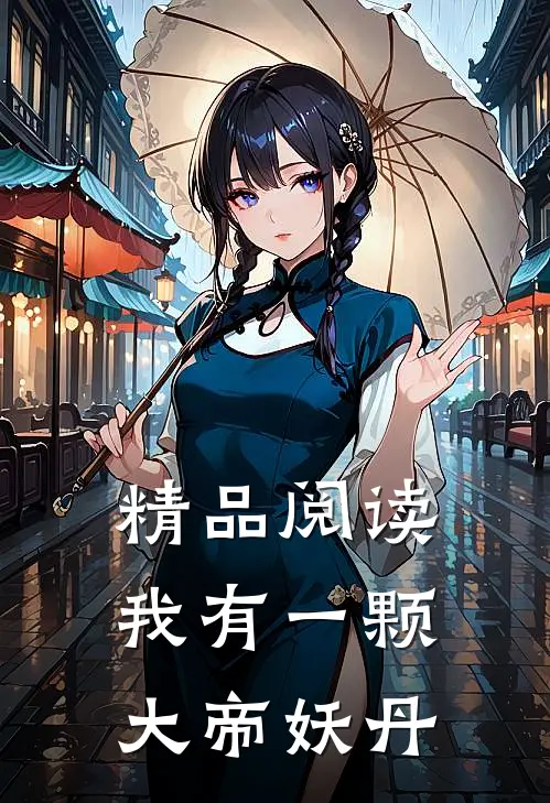 精品阅读我有一颗大帝妖丹