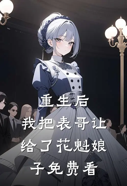 重生后，我把表哥让给了花魁娘子免费看
