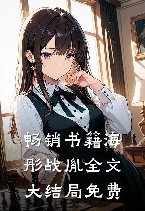 畅销书籍海彤战胤全文大结局免费