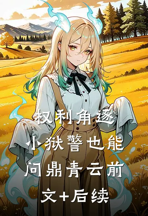 权利角逐：小狱警也能问鼎青云前文+后续